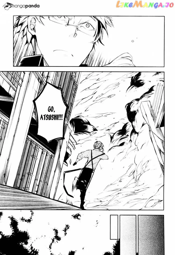 Bungou Stray Dogs Chapter 11 image 46_optimized